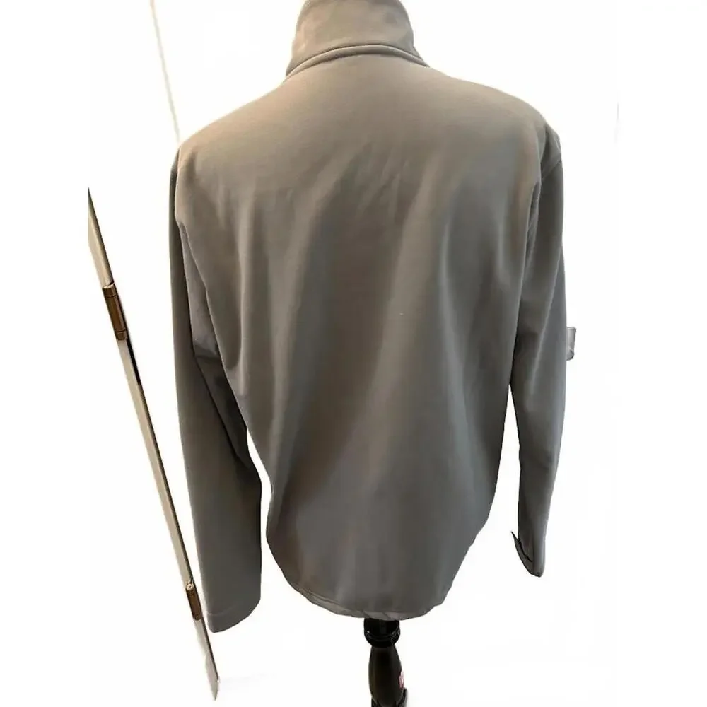 Levelwear control jacket